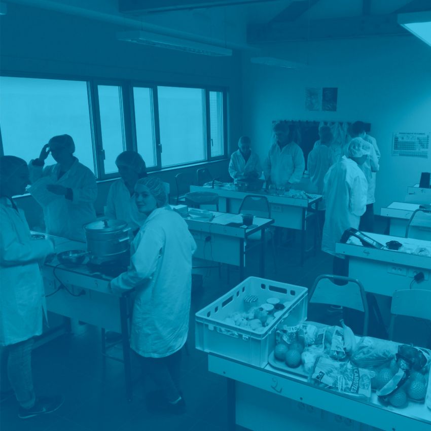 Filière Générale & Technologique